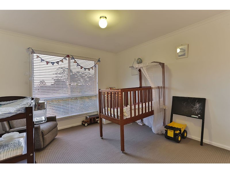 12 Garrett Road, Meringandan QLD 4352