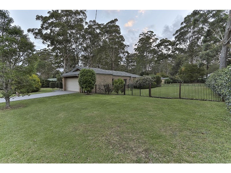 3 Maylen Court, Highfields QLD 4352