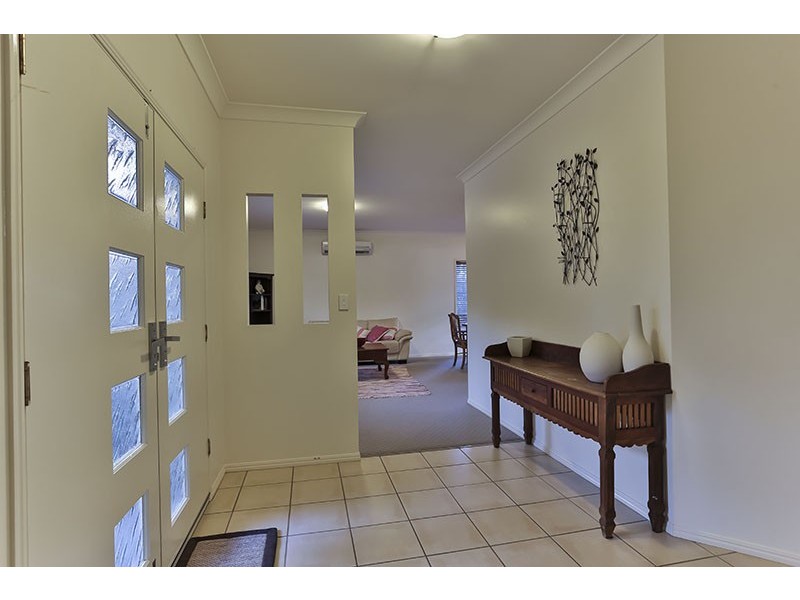 3 Maylen Court, Highfields QLD 4352