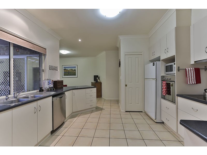 3 Maylen Court, Highfields QLD 4352