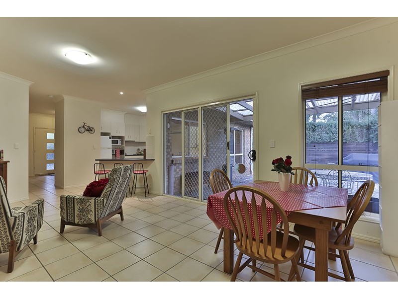 3 Maylen Court, Highfields QLD 4352