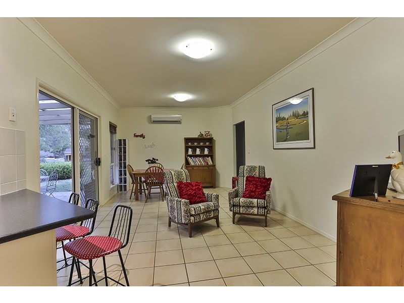3 Maylen Court, Highfields QLD 4352