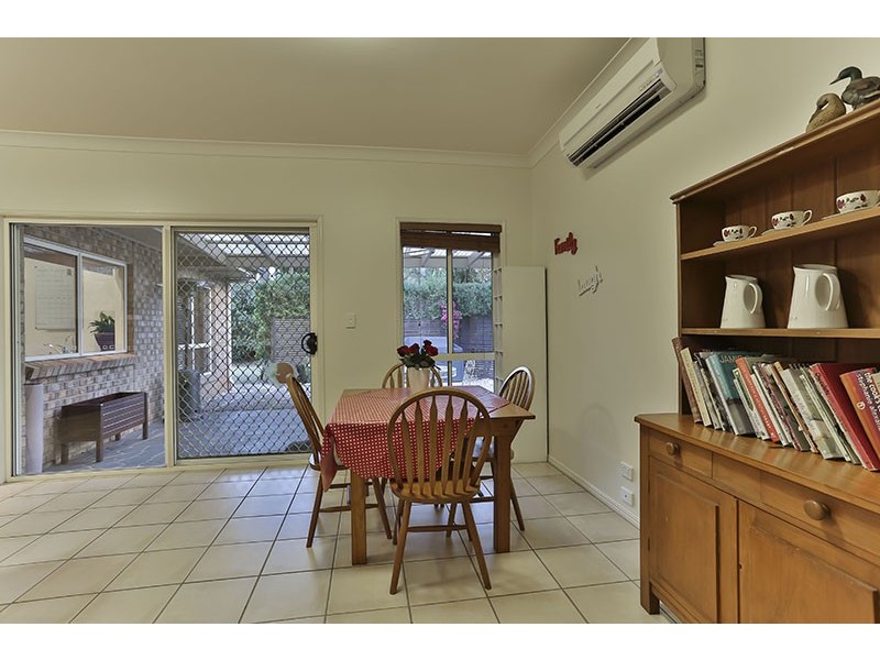 3 Maylen Court, Highfields QLD 4352