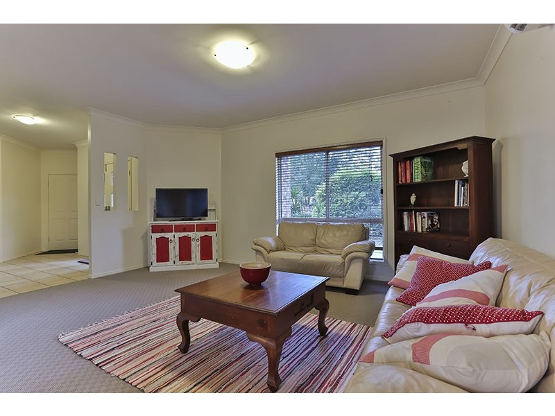 3 Maylen Court, Highfields QLD 4352