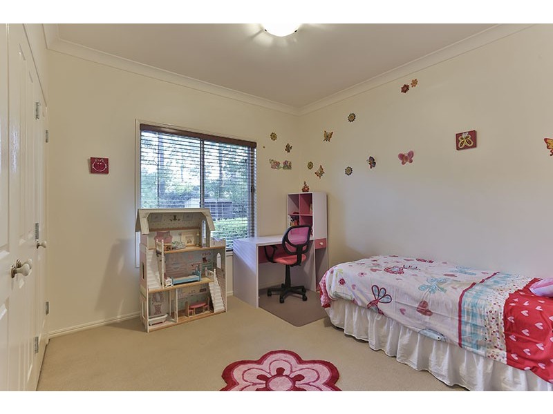 3 Maylen Court, Highfields QLD 4352