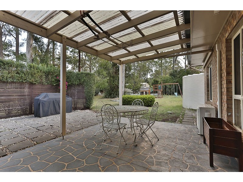 3 Maylen Court, Highfields QLD 4352