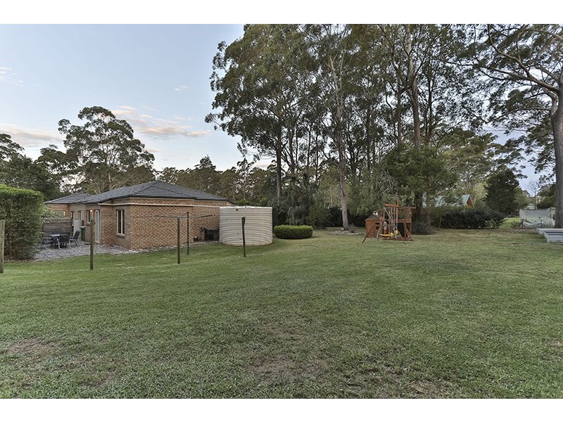 3 Maylen Court, Highfields QLD 4352
