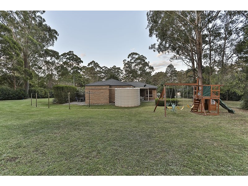 3 Maylen Court, Highfields QLD 4352