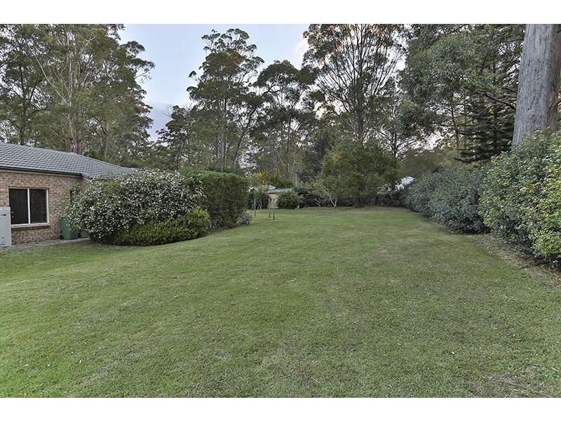 3 Maylen Court, Highfields QLD 4352