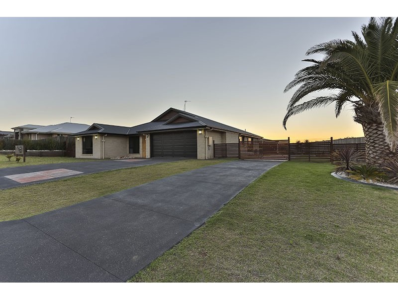 13 Hendra Court, Kleinton QLD 4352