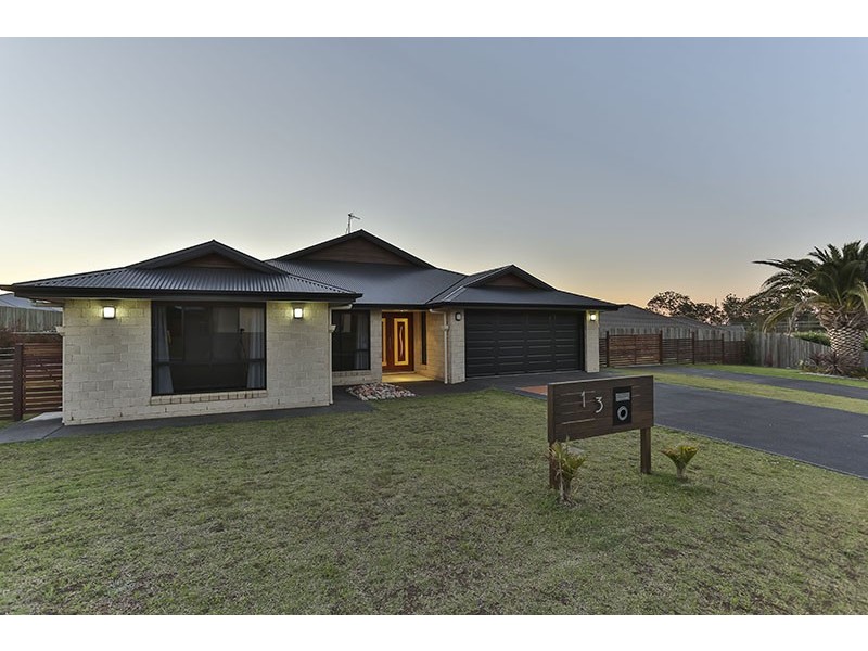 13 Hendra Court, Kleinton QLD 4352