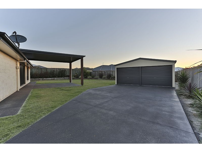 13 Hendra Court, Kleinton QLD 4352