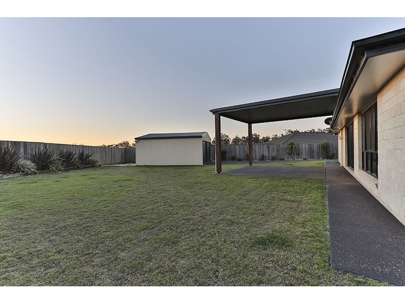 13 Hendra Court, Kleinton QLD 4352