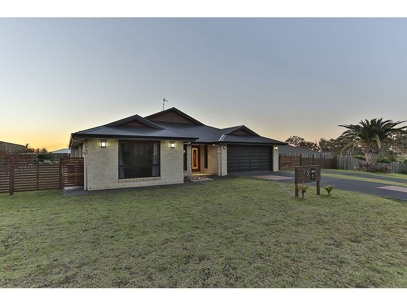 13 Hendra Court, Kleinton QLD 4352