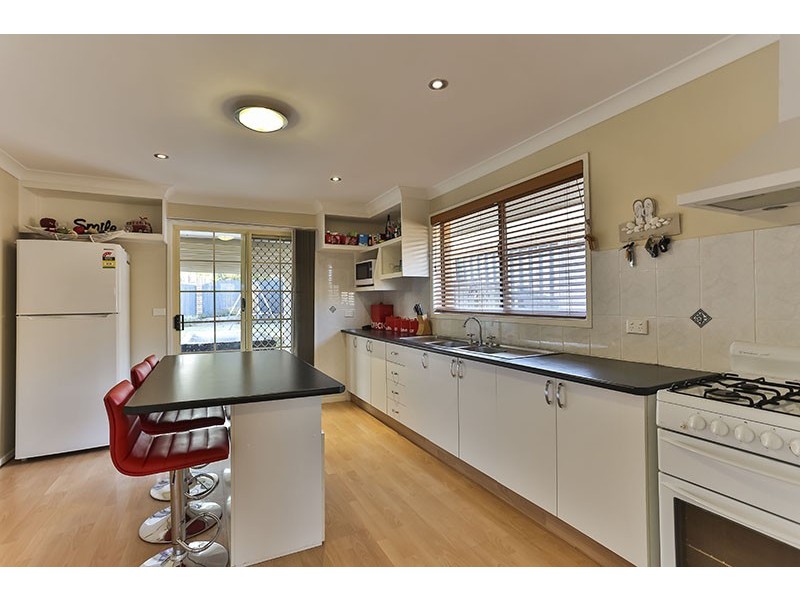 7 Mollison Court, Wilsonton QLD 4350