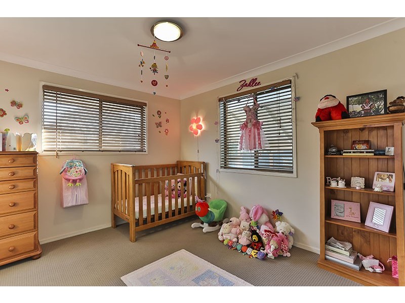 7 Mollison Court, Wilsonton QLD 4350