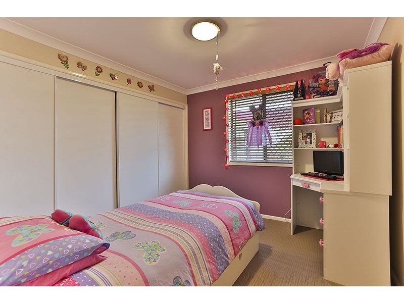 7 Mollison Court, Wilsonton QLD 4350