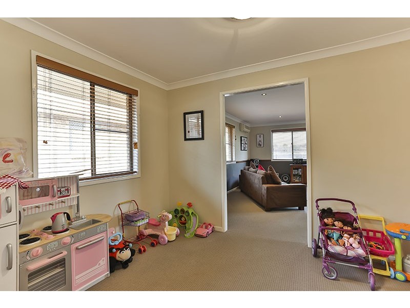7 Mollison Court, Wilsonton QLD 4350