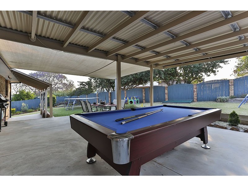 7 Mollison Court, Wilsonton QLD 4350