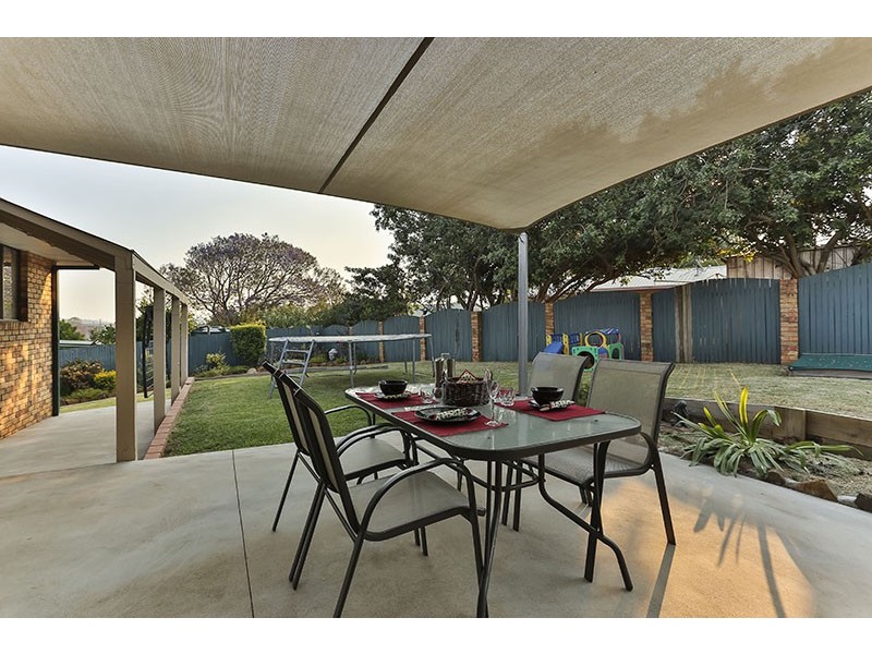 7 Mollison Court, Wilsonton QLD 4350