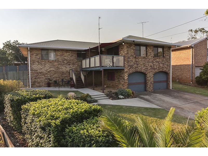 7 Mollison Court, Wilsonton QLD 4350