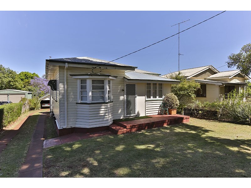 289 Hume Street, South Toowoomba QLD 4350