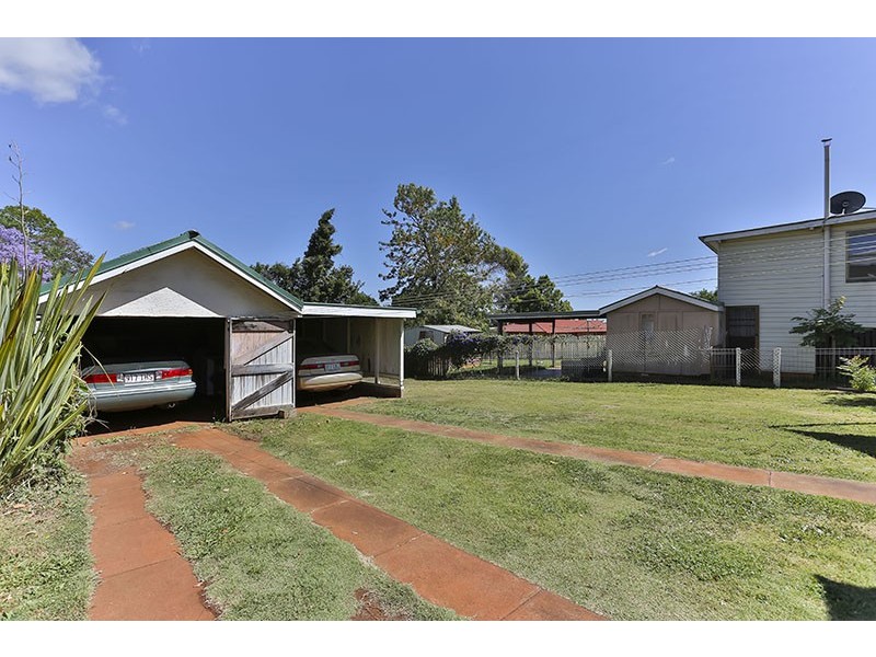 289 Hume Street, South Toowoomba QLD 4350