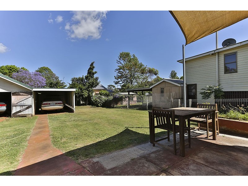 289 Hume Street, South Toowoomba QLD 4350
