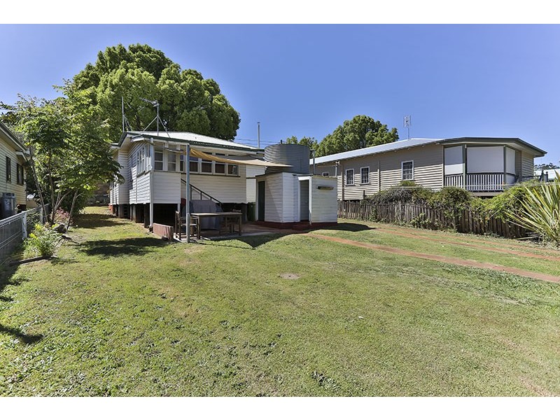 289 Hume Street, South Toowoomba QLD 4350