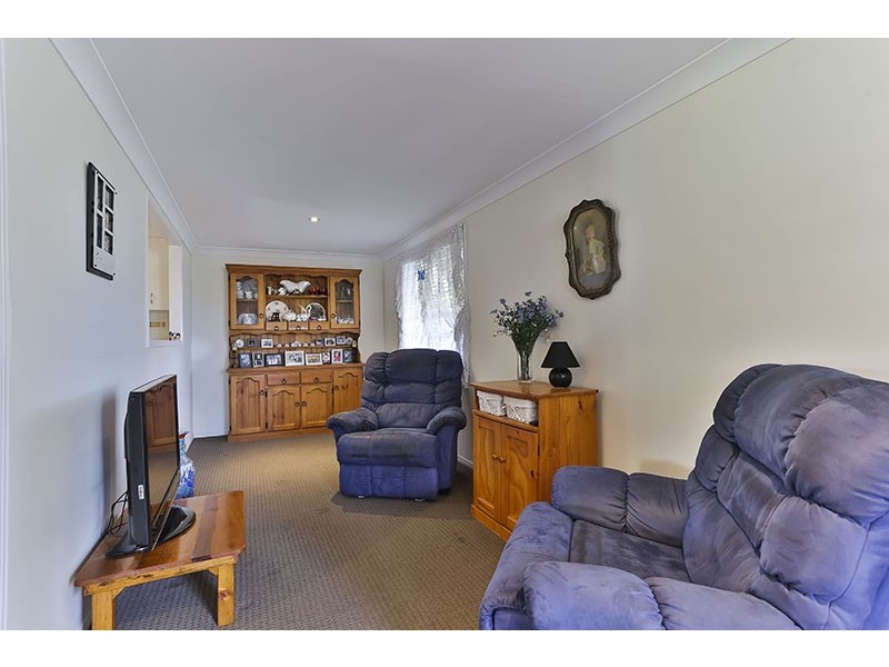 108 Mocatta Street, Goombungee QLD 4354
