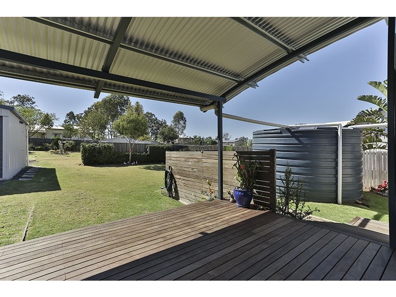 108 Mocatta Street, Goombungee QLD 4354