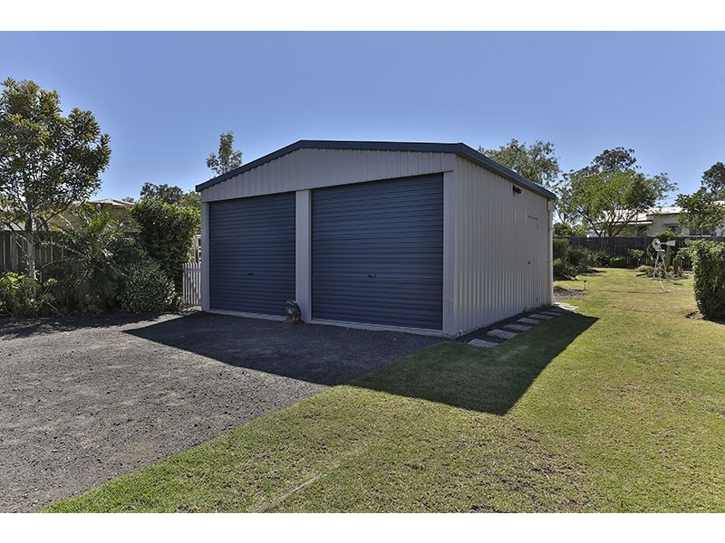 108 Mocatta Street, Goombungee QLD 4354