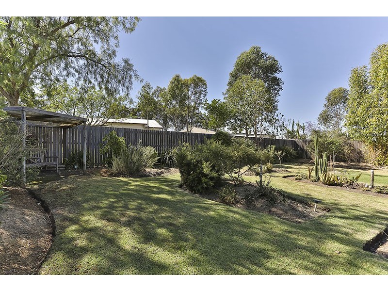 108 Mocatta Street, Goombungee QLD 4354
