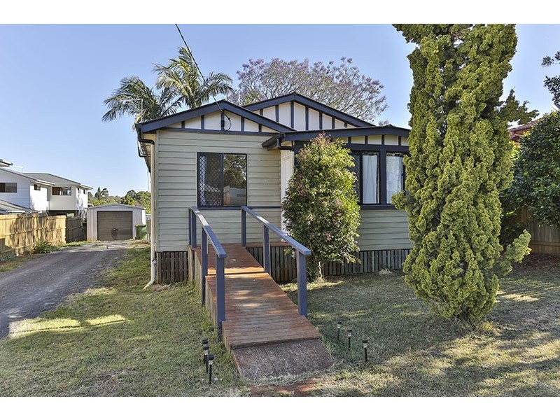 46 Gostwyck Street, Newtown QLD 4350