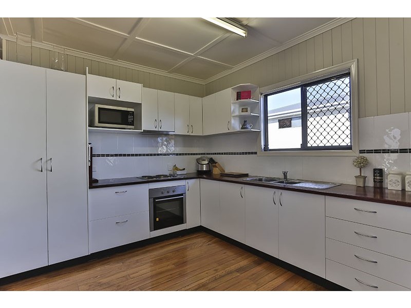 46 Gostwyck Street, Newtown QLD 4350