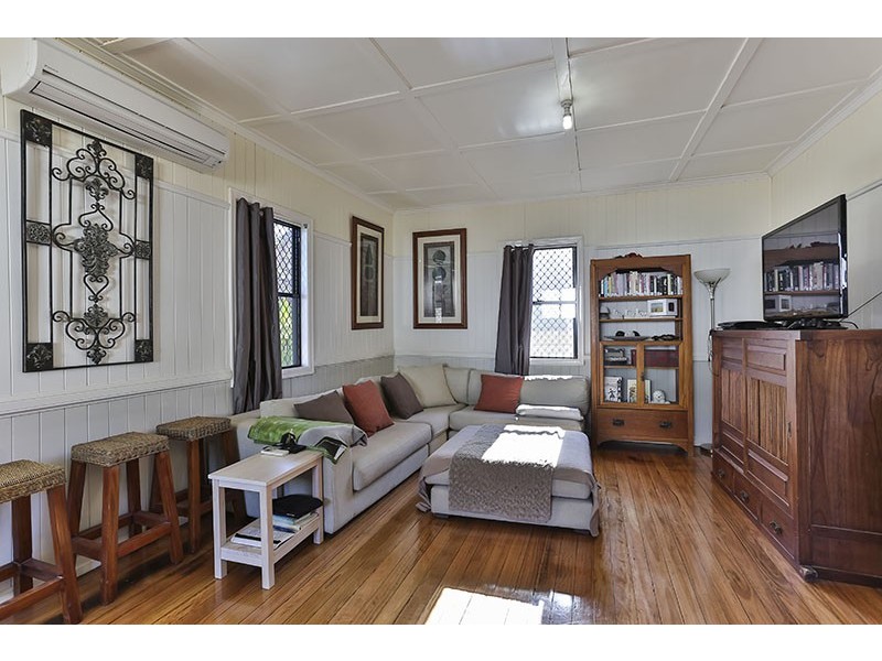 46 Gostwyck Street, Newtown QLD 4350