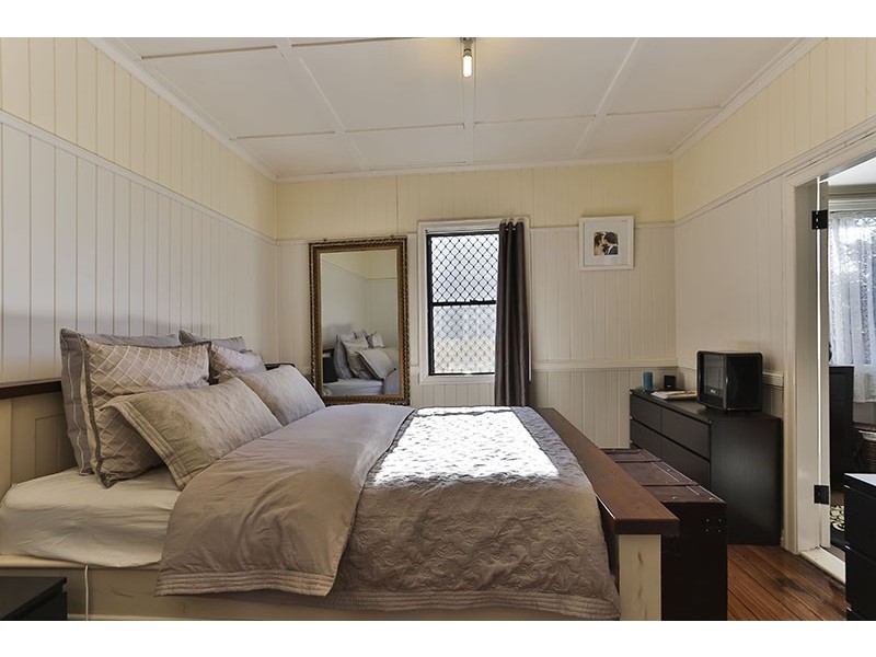 46 Gostwyck Street, Newtown QLD 4350