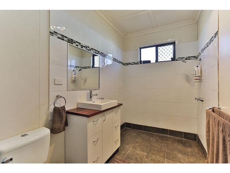 46 Gostwyck Street, Newtown QLD 4350