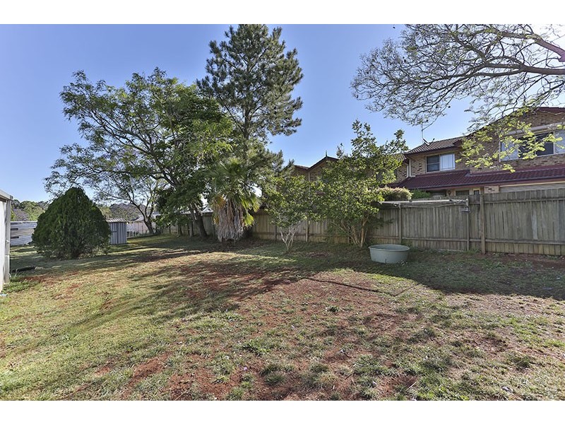 46 Gostwyck Street, Newtown QLD 4350