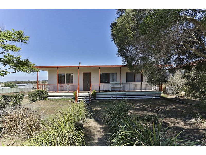 153 Mocatta Street, Goombungee QLD 4354