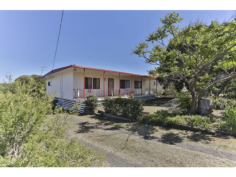 153 Mocatta Street, Goombungee QLD 4354