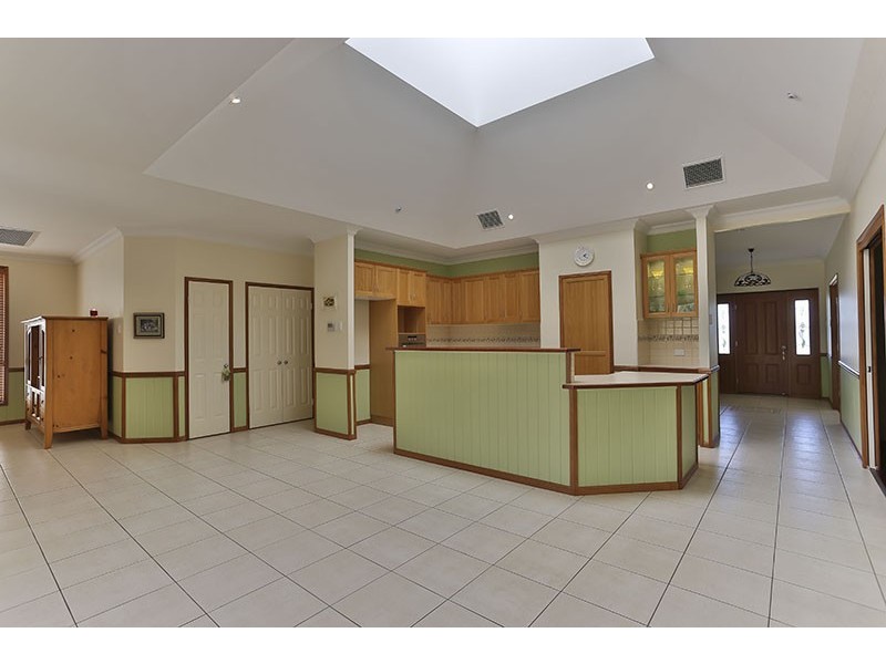 5 Odassa Street, Goombungee QLD 4354