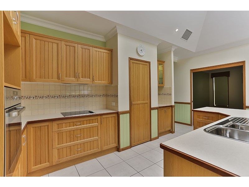 5 Odassa Street, Goombungee QLD 4354
