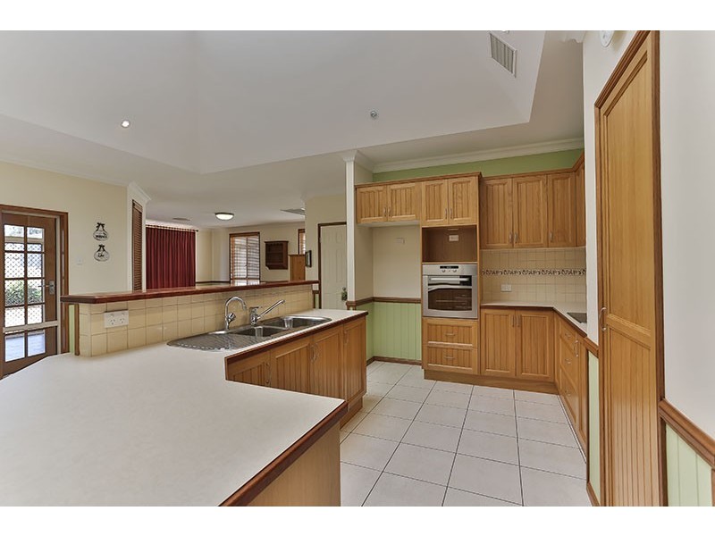5 Odassa Street, Goombungee QLD 4354