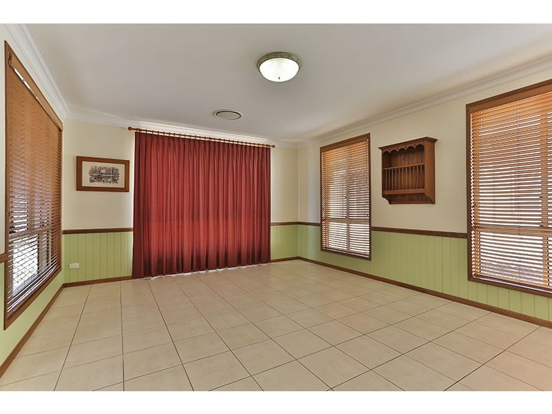 5 Odassa Street, Goombungee QLD 4354