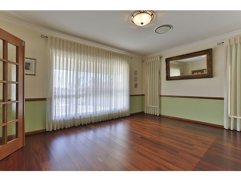 5 Odassa Street, Goombungee QLD 4354