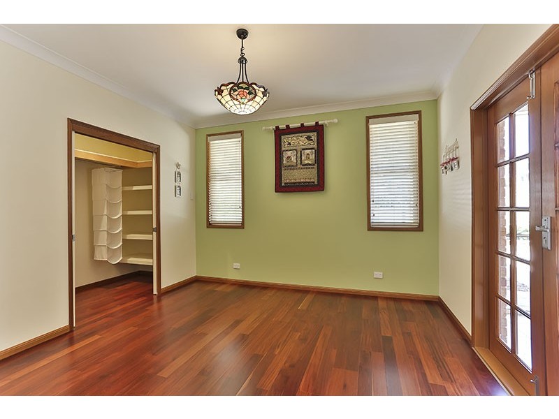 5 Odassa Street, Goombungee QLD 4354