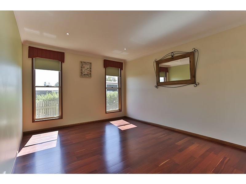 5 Odassa Street, Goombungee QLD 4354