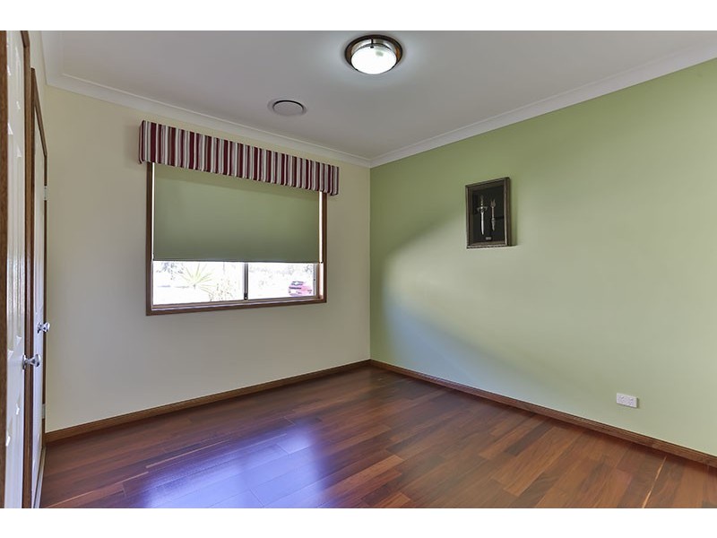 5 Odassa Street, Goombungee QLD 4354