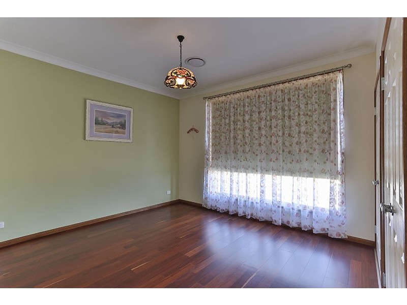 5 Odassa Street, Goombungee QLD 4354